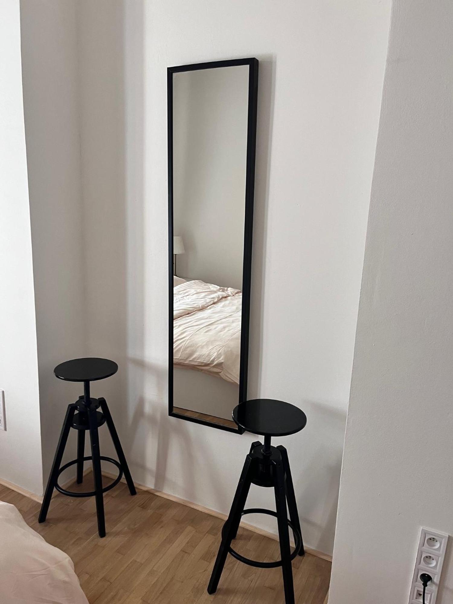 Apartmán New Centre Garden - Location Prague